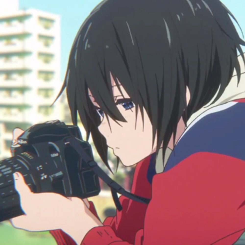 Meet your Posher, Addie